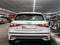 Audi A3 advanced 30 TFSI AHK Navi Weiß - thumbnail 6