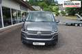 Volkswagen T6.1 Caravelle 6.1 Comfortline 2,0TDI DSG - LED, Navi, SHZ, 7-... Gri - thumbnail 2