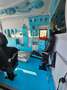 Fiat Ducato 250 Ambulanza Blanc - thumbnail 8