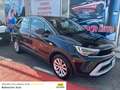 Opel Crossland Crossland 1.2 Turbo 12V 130cv Elegance Zwart - thumbnail 1