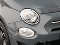Fiat 500 1.0 Hybrid Rockstar 70 Pk Pano-dak / PDC / DAB / A Grau - thumbnail 8