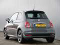 Fiat 500 1.0 Hybrid Rockstar 70 Pk Pano-dak / PDC / DAB / A Grau - thumbnail 5