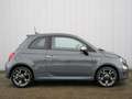 Fiat 500 1.0 Hybrid Rockstar 70 Pk Pano-dak / PDC / DAB / A Grau - thumbnail 3