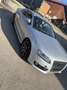 Audi A5 A5 Coupé 1,8 T FSI Aut. Silber - thumbnail 2