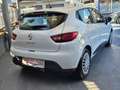 Renault Clio 1.2 75 CV GPL 5p. Costume National Weiß - thumbnail 13