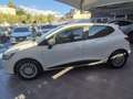 Renault Clio 1.2 75 CV GPL 5p. Costume National Weiß - thumbnail 11