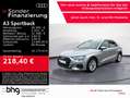 Audi A3 30 TFSI LED/ACC/Interface/Assist/uv Silber - thumbnail 1