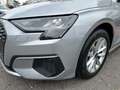 Audi A3 30 TFSI LED/ACC/Interface/Assist/uv Silber - thumbnail 13