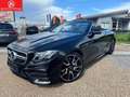 Mercedes-Benz E 53 AMG AMG E 53 4Matic Cabrio AMG AMGDriver'sP.Burm Noir - thumbnail 1