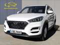 Hyundai TUCSON 1.6 GDI BD Essence 4x2 Wit - thumbnail 1