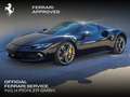 Ferrari 296 GTS 296 GTS Roadster PHEV F1 DCT Schwarz - thumbnail 1
