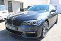 BMW 520 d Touring Luxury Grigio - thumbnail 1