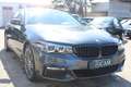 BMW 520 d Touring Luxury Grigio - thumbnail 2