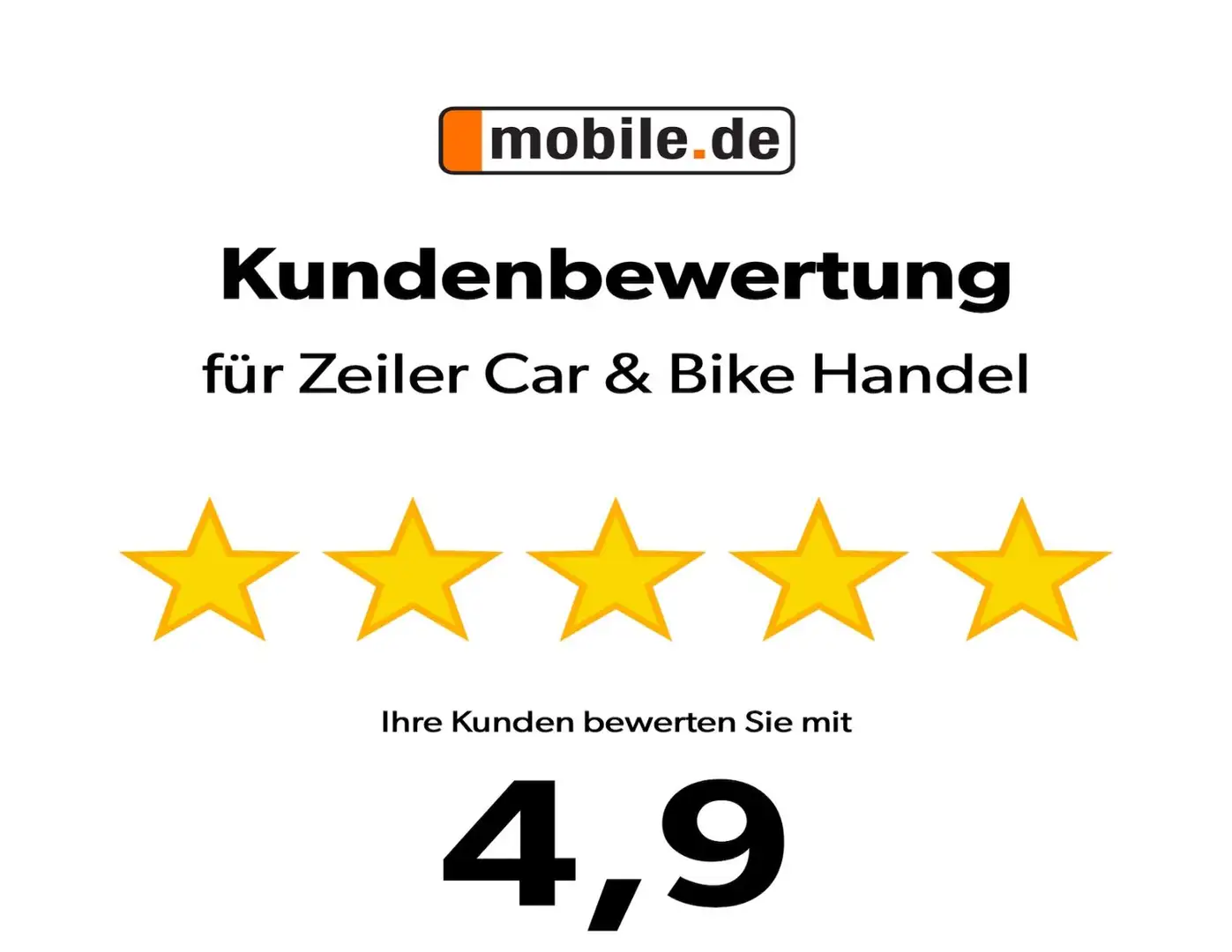Ford Tourneo Courier 1.0 EcoBoost Active/Navi/ACC/Kamera/DAB Noir - 2