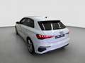 Audi A3 S line 35TFSI S tronic Weiß - thumbnail 3