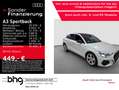 Audi A3 S line 35TFSI S tronic Weiß - thumbnail 1