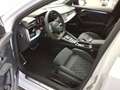 Audi A3 S line 35TFSI S tronic Weiß - thumbnail 4