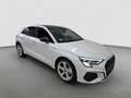 Audi A3 S line 35TFSI S tronic Weiß - thumbnail 2