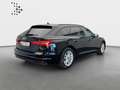 Audi A6 40 TDI advanced S tro*HUD*Matrix*Virtue Schwarz - thumbnail 2