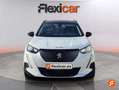 Peugeot 2008 1.2 PureTech S&S Allure EAT8 130 Blanc - thumbnail 2