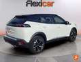 Peugeot 2008 1.2 PureTech S&S Allure EAT8 130 Blanc - thumbnail 7