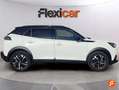 Peugeot 2008 1.2 PureTech S&S Allure EAT8 130 Blanc - thumbnail 5