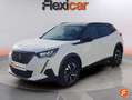 Peugeot 2008 1.2 PureTech S&S Allure EAT8 130 Blanc - thumbnail 3