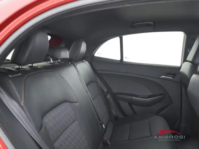 MG MG3 view 11