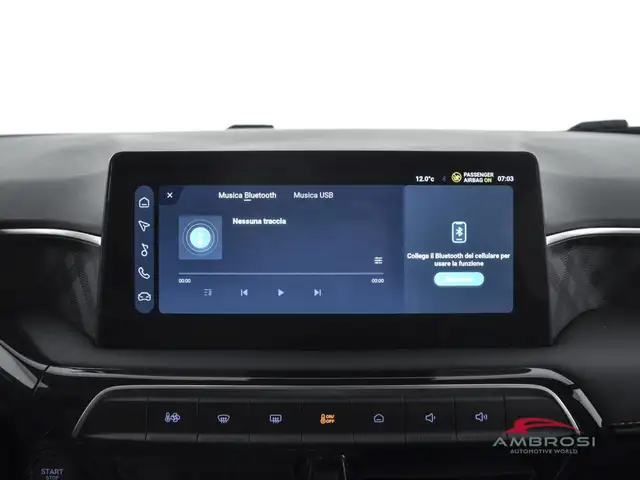 MG MG3 view 15