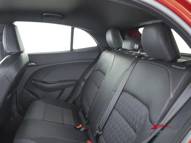 MG MG3 view 10
