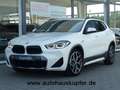 BMW X2 xDrive 25 e M Sport X Leder°el.Sportsitz°19 Weiß - thumbnail 1