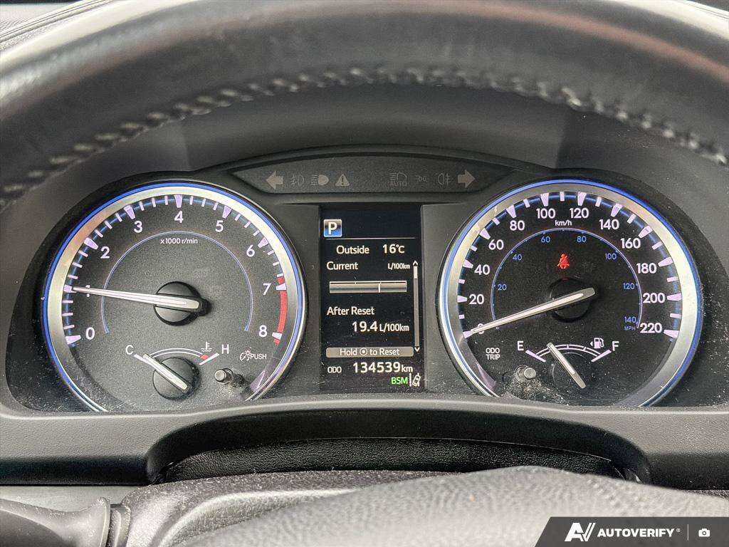 used 2017 Toyota Highlander car, priced at $30,448