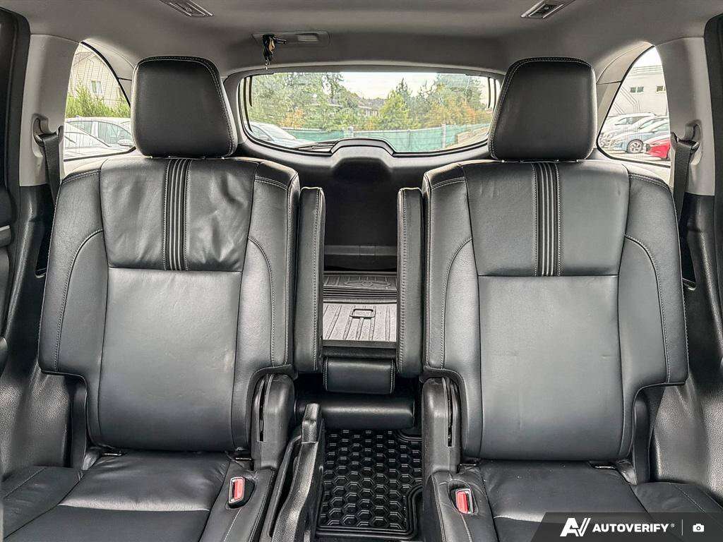 used 2017 Toyota Highlander car, priced at $30,448