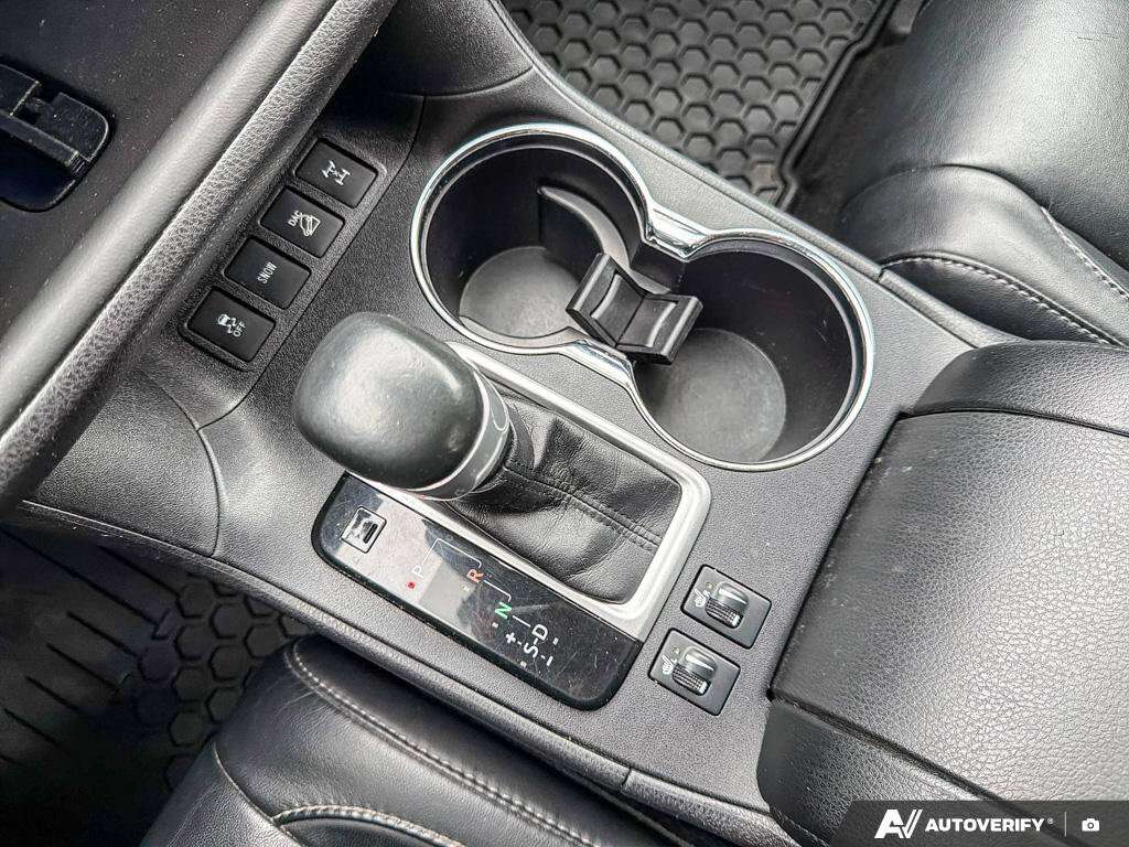 used 2017 Toyota Highlander car, priced at $30,448