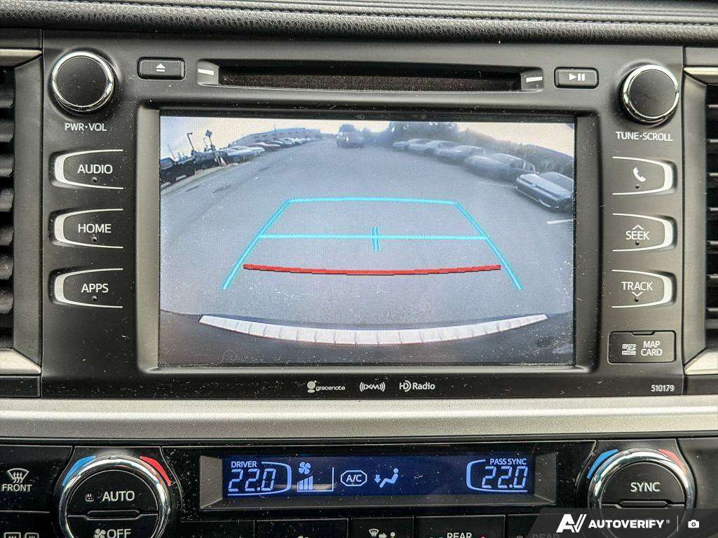 used 2017 Toyota Highlander car, priced at $30,448