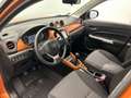 Suzuki Vitara 1.6 Exclusive Carplay Camera Navigatie Climate-con Orange - thumbnail 21