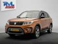 Suzuki Vitara 1.6 Exclusive Carplay Camera Navigatie Climate-con Orange - thumbnail 1