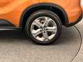 Suzuki Vitara 1.6 Exclusive Carplay Camera Navigatie Climate-con Orange - thumbnail 20