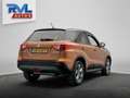 Suzuki Vitara 1.6 Exclusive Carplay Camera Navigatie Climate-con Orange - thumbnail 6