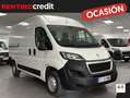 Peugeot Boxer 2.2 BlueHDi L2H2 Premium S&S Blanco - thumbnail 1