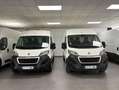 Peugeot Boxer 2.2 BlueHDi L2H2 Premium S&S Blanco - thumbnail 12