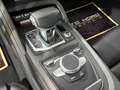 Audi R8 5.2 FSI quat.plus*EXCLUSIVE*3xCarbon*Keramik* Zwart - thumbnail 27