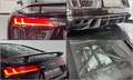 Audi R8 5.2 FSI quat.plus*EXCLUSIVE*3xCarbon*Keramik* Zwart - thumbnail 11