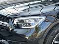 Mercedes-Benz GLC 200 d 4M | AMG | AHV | Distronic usw. Negro - thumbnail 7