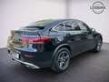 Mercedes-Benz GLC 200 d 4M | AMG | AHV | Distronic usw. Negro - thumbnail 4