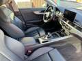 Audi A4 Avant 35 TDI°AHK°LEDER°NAVI°LED°DAB° Noir - thumbnail 11