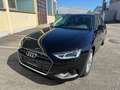 Audi A4 Avant 35 TDI°AHK°LEDER°NAVI°LED°DAB° Noir - thumbnail 10