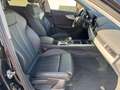Audi A4 Avant 35 TDI°AHK°LEDER°NAVI°LED°DAB° Noir - thumbnail 14