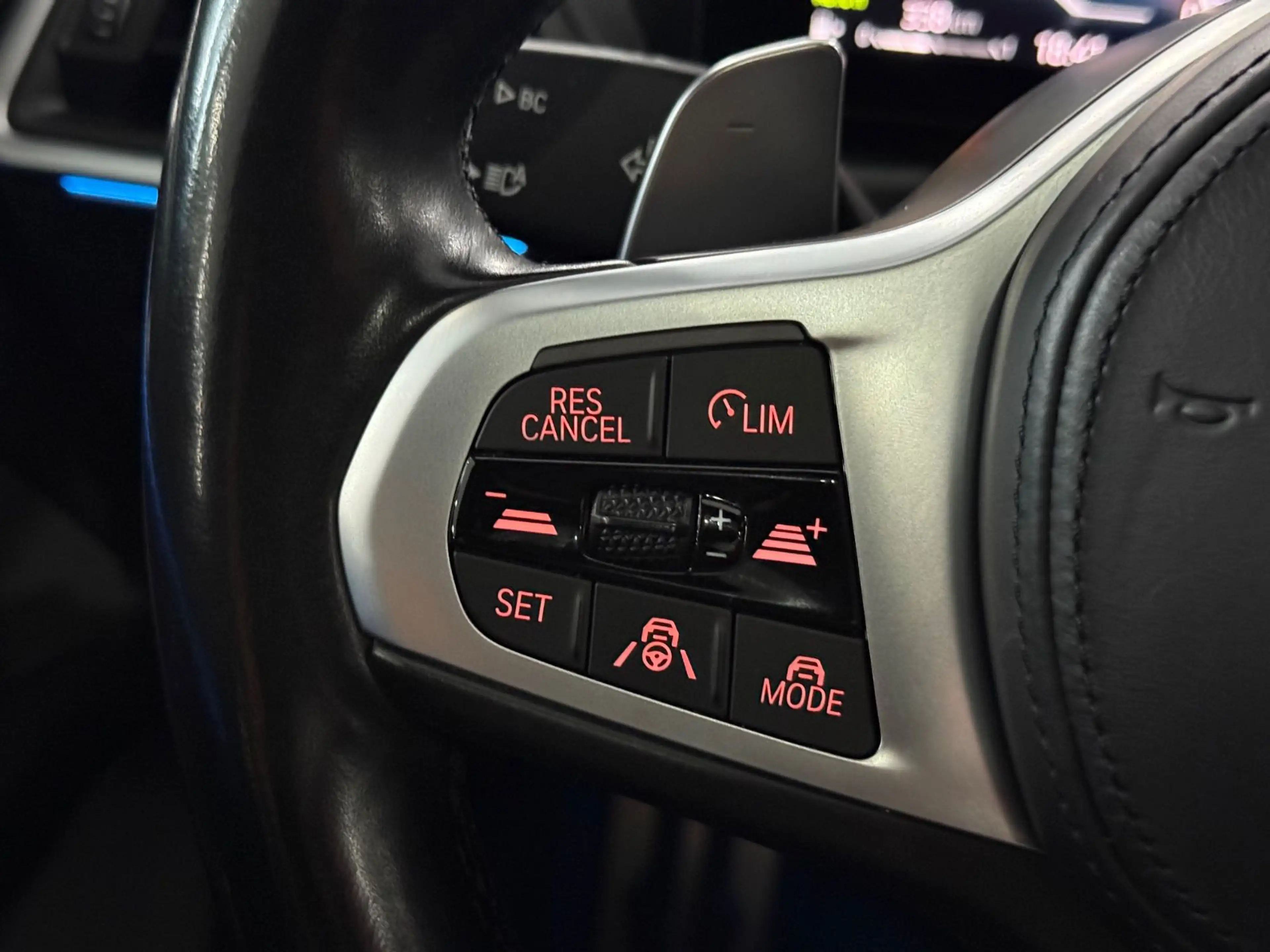 BMW 420 d Gran Coupe*M-PAKET*ACC*HEADUP*H&K*CARPLAY* — photo 13