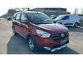 Dacia Lodgy Stepway 1.5 blue dCi 115 CV s&s Rosso - thumbnail 3